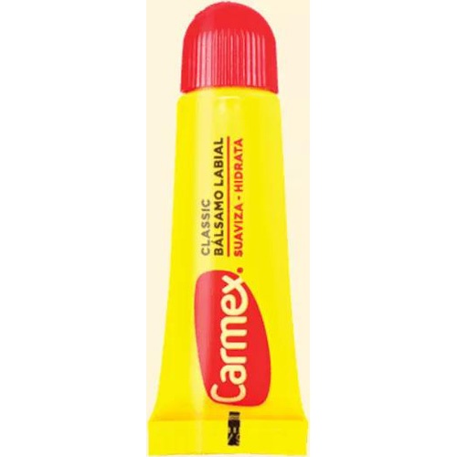 Carmex classic balsamo labial (1 tubo 10 g)