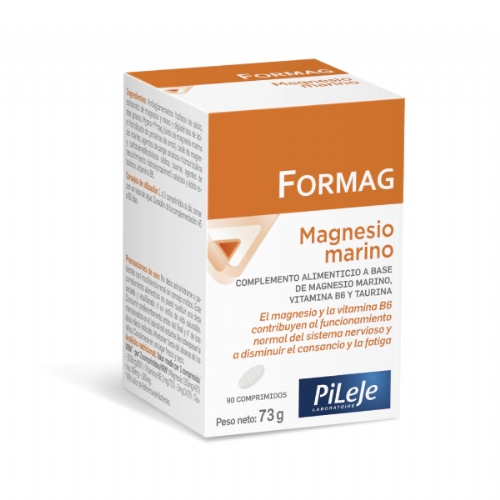 Formag Magnesio (90 comprimidos)