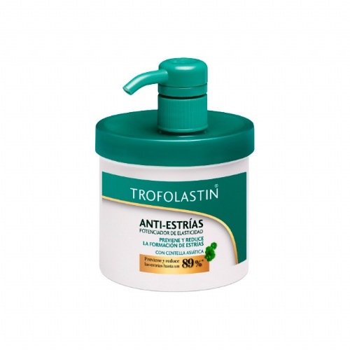 Trofolastin antiestrias (1 tubo 400 ml)