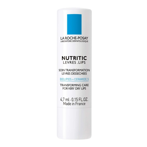 La roche posay nutritic stick labial 4,7 ml