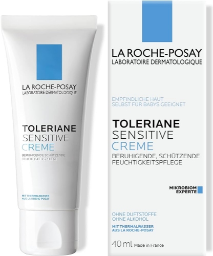 Toleriane crema 40 ml