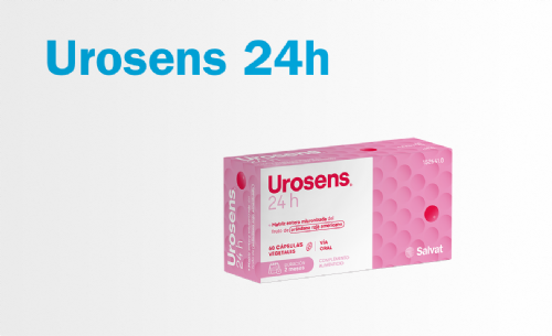 Urosens (60 capsulas)