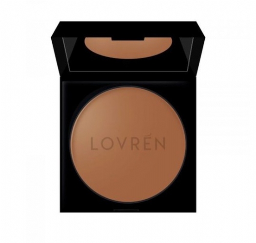 Lovrén polvo terra bronze t1