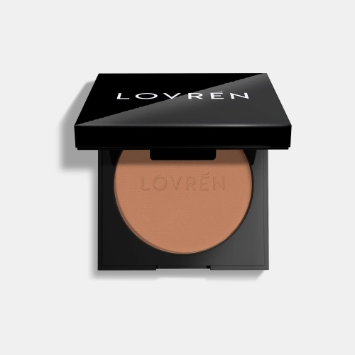 Lovren polvo terra nude bronze t3