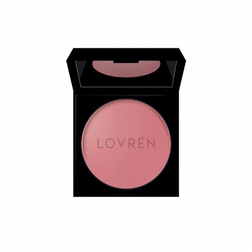 Lovren blush color intense