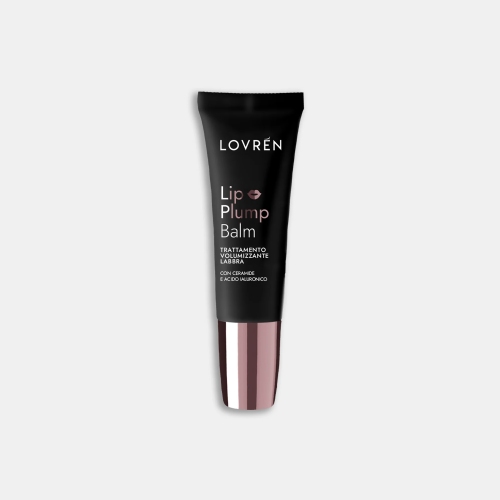 Lovren lip plump tratamiento voluminizador 10ml