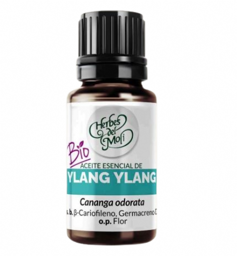 Artemis bio ylang ylang aceite esencial