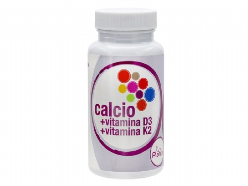 Artesania calcio+vit.d3+vit.k2 plantis