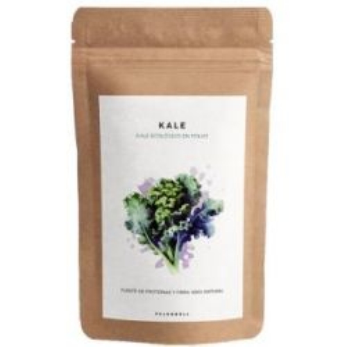 Paleobull kale polvo 250 gr eco