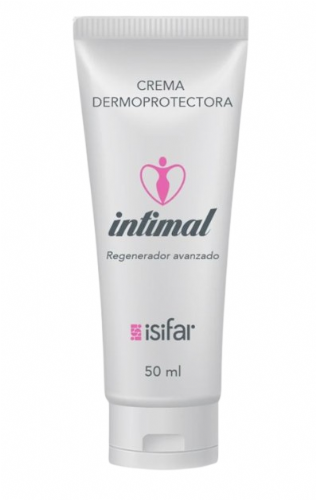 Intimal crema  1 tubo 50 ml