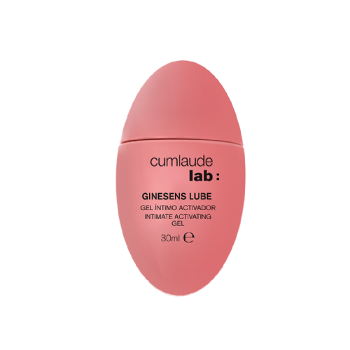 Cumlaude ginesens lube 30ml