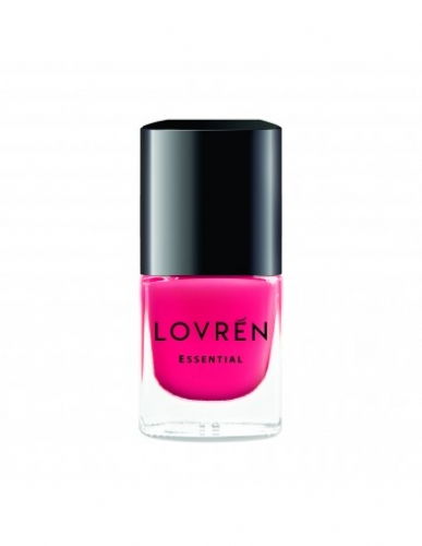 Lovren nail care s22 rojo ciliegia