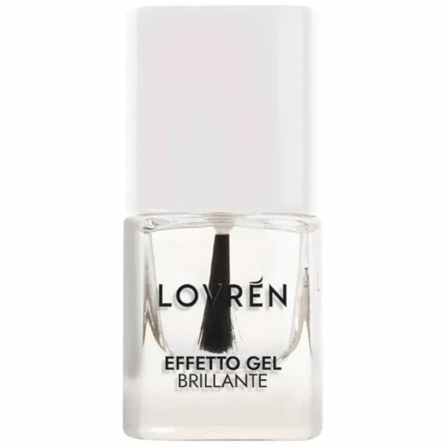 Lovren nail care nc5 effeecto gel brillante 5ml