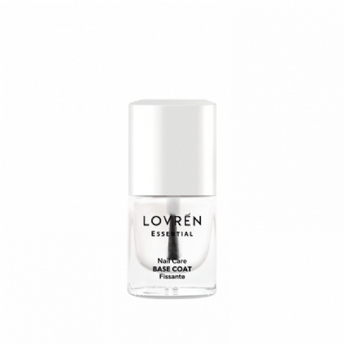 Lovren nail care nc1 base coat 5ml