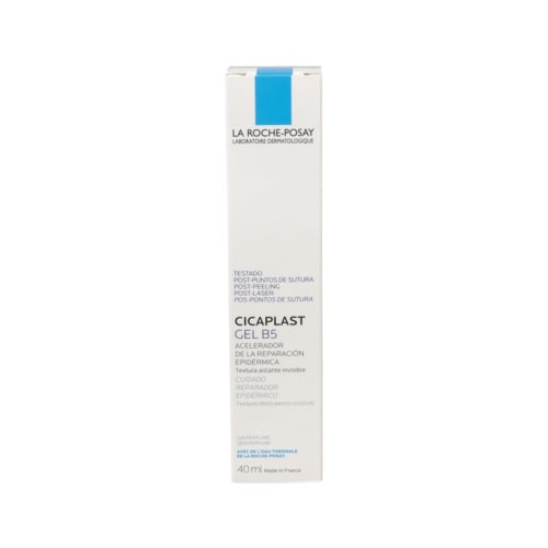 Cicaplast gel b5 (1 envase 40 ml)