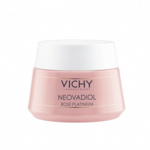 Neovadiol 65+ la creme rose (1 envase 50 ml)