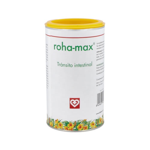 Roha max (1 envase 130 g)