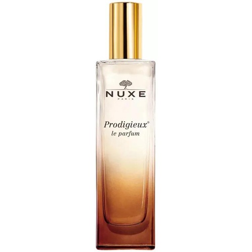 Nuxe parfum prodigieux