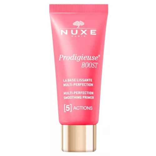 Nuxe prodigieuse boost base alisante multi correcion 30ml