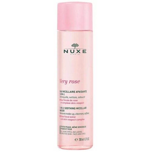 Nuxe very rose agua micelar 200 ml