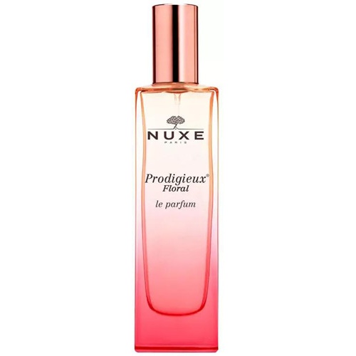 Nuxe prodigieux parfum floral