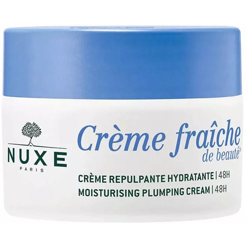 Nuxe crema fraiche repulpante hidratante 48 h 50ml