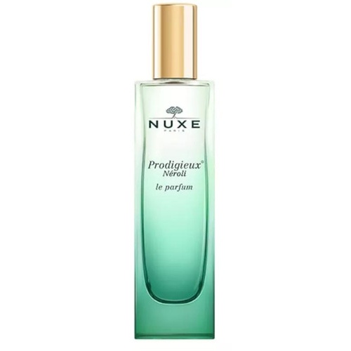 Nuxe prodigieux neroli le parfum