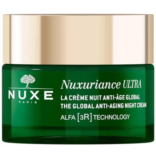 Nuxe nuxuriance ultra crema antiedad global noche 50 ml