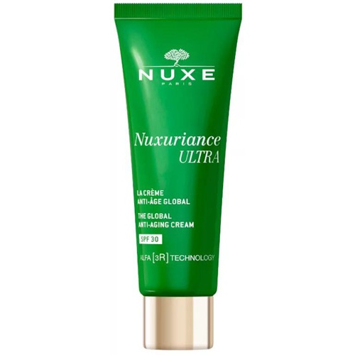 Nuxe nuxuriance ultra crema antiedad global sfp30