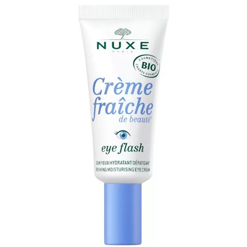 Nuxe crema fraiche contorno de ojos