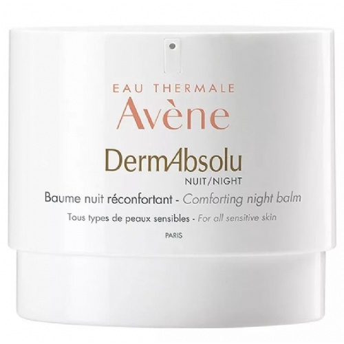 Avene dermabsolu balsamo noche regenerador (1 envase 40 ml)