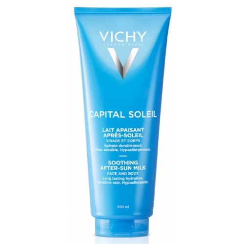 Vichy after sun ideal soleil 300 ml