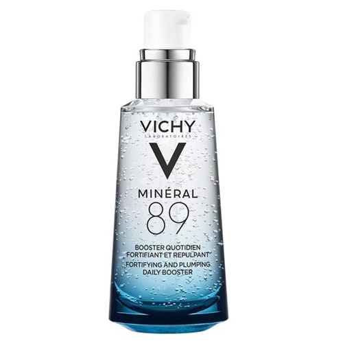 Vichy mineral 89 serum (1 envase 50 ml)