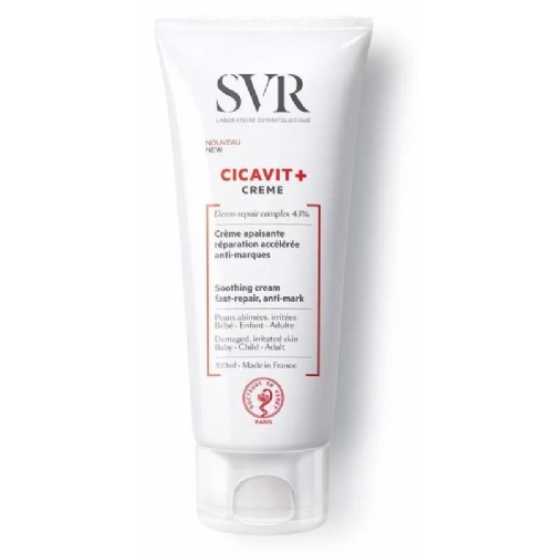 Cicavit creme - svr (1 envase 100 ml)