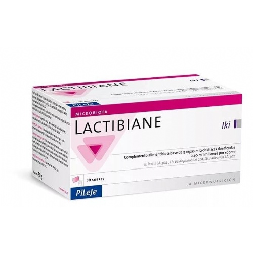 Lactibiane iki (30 sobres 3 g)