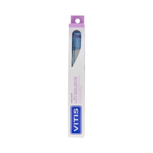 Vitis cepillo dental ultrasuave