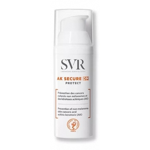 Ak secure dm protect - svr (1 envase 50 ml)