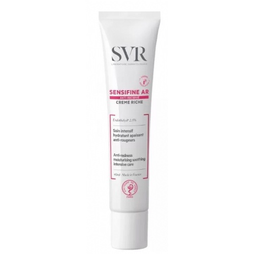 Sensifine ar riche - svr (1 envase 40 ml)