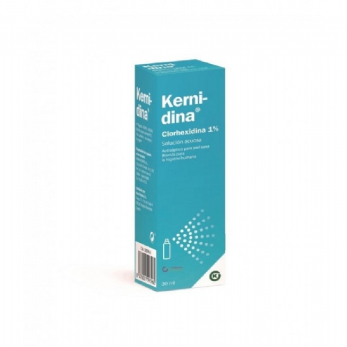 Kernidina 1% (1 pulverizador 30 ml)