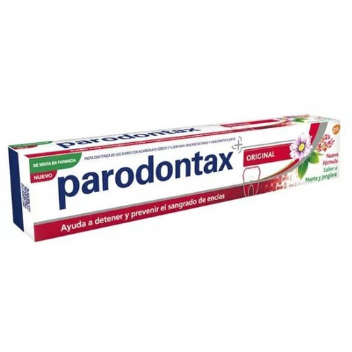 Parodontax original (1 envase 75 ml)