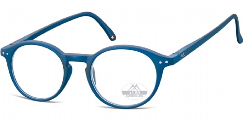 Sunoptic gafas de lectura azul +2.50 hmr65b2.50