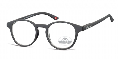 Sunoptic gafas de lectura negro +2.00 mr522.00