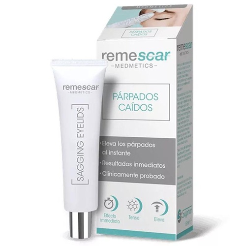 Remescar parpados caidos (1 envase 8 ml)