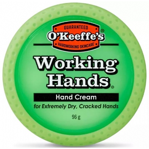 O´keeffe´s working hands (1 tarro 96 g)