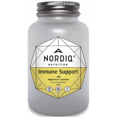 Nordiq nutrition immune support 60 caps