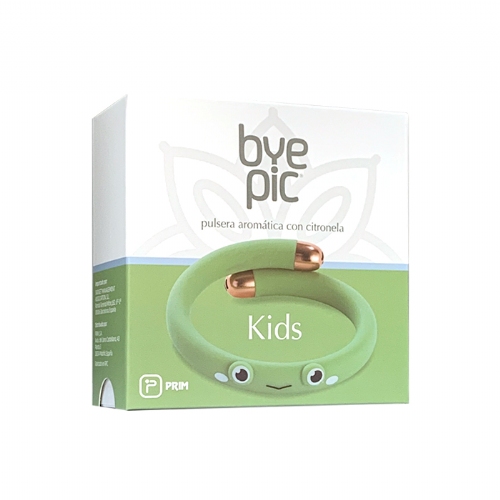 Byepic pulsera kids rana