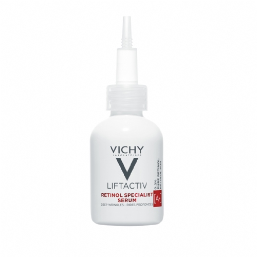 Vichy Liftactiv serum retinol specialist (1 frasco 30 ml)