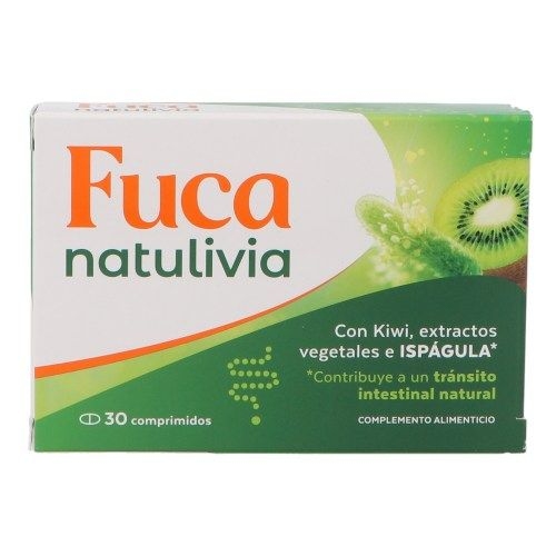 Fuca natulivia 30 comp