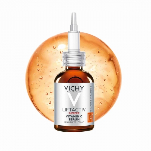 Vichy Liftactiv serum vitamin C 15 (1 bote 20 ml)