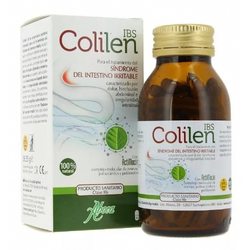 Colilen ibs (587 mg 96 capsulas)